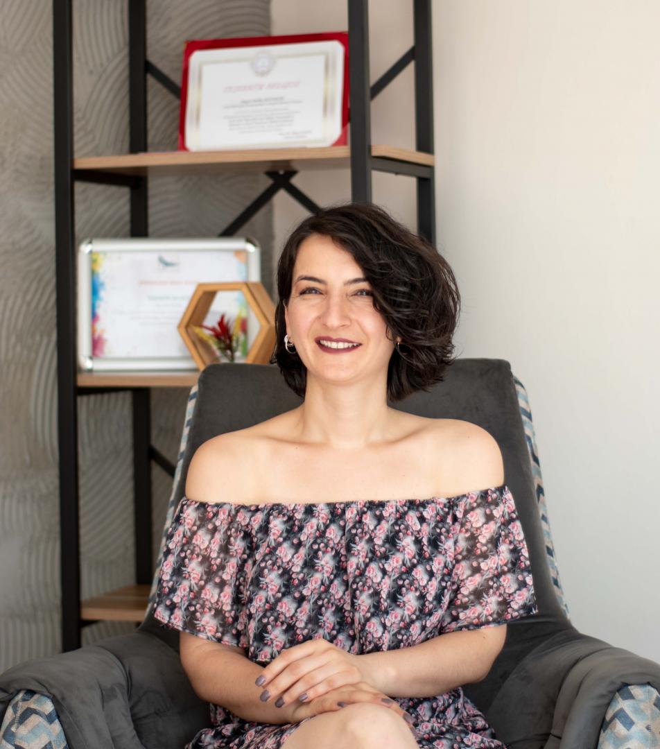 Selda SEFERCİK