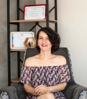 Selda SEFERCİK SIRAY